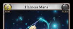 Harness Mana